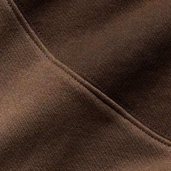 NWT! Alo Make Waves Sweatpants Espresso XS - Picture 5 of 9